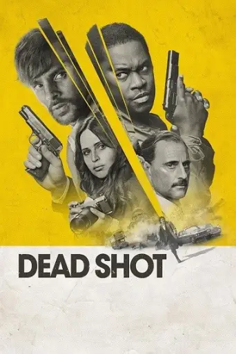 Dead Shot (2023) WEB-HD [English] 1080p, 720p & 480p x264 ESubs HD
