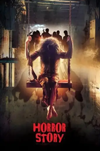 Horror Story (2013) WEB-DL [Hindi DD5.1] 1080p 720p & 480p [x264]