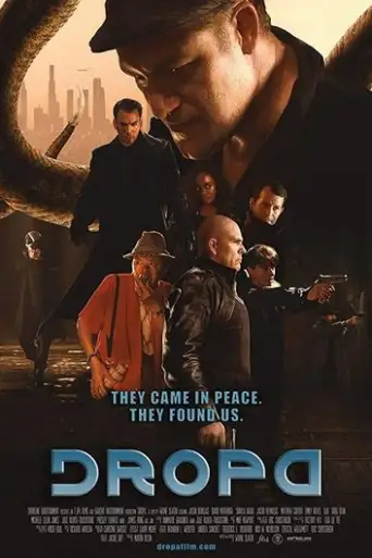 Dropa (2019) WEB-HD [Hindi DD2.0 & English] Dual Audio 720p & 480p x264 ESubs HD