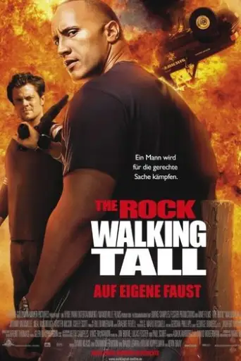 Walking Tall (2004) Hindi BluRay 720p & 480p Dubbed [ हिंदी ]