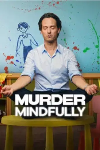 Murder Mindfully (Season 2) WEB-DL [Hindi (DD5.1) & English] 1080p 720p & 480p Dual Audio [x264/ESubs] | NF Series