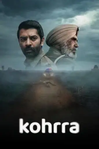 Kohrra (Season 2) WEB-DL [Hindi (DD5.1) & Punjabi] 4K 1080p 720p & 480p [x264/HEVC] | [ALL Episodes] | NF Series