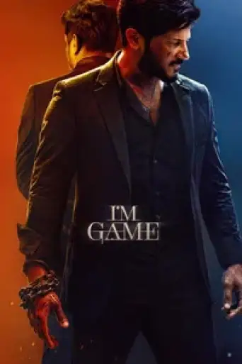 I’m Game (2026) HQ-HDTC [Hindi-Malayalam-Telugu] (LiNE) 1080p 720p & 480p Multi Audio [x264/HEVC]