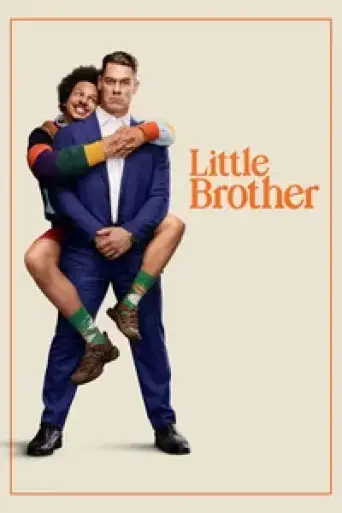 Little Brother (2026) WEB-DL [Hindi (DD5.1) & English] 4K 1080p 720p & 480p Dual Audio [x264/10Bit-HEVC]