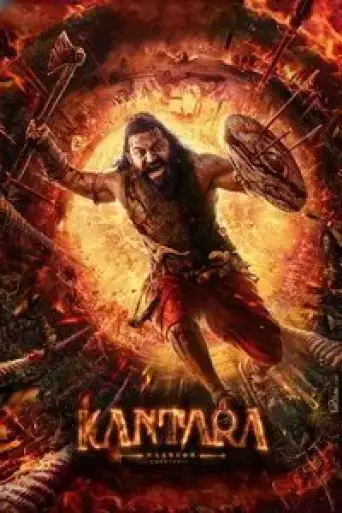 Kantara – A Legend Chapter: 1 (2025) DS4K WEB-DL [Hindi (DD5.1) & Kannada] 4K 1080p 720p & 480p [x264/10Bit-HEVC]