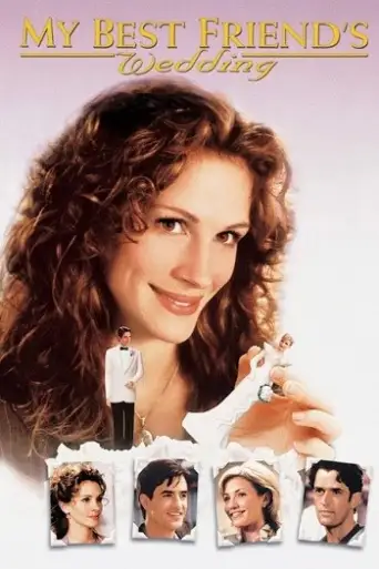 My Best Friend’s Wedding (1997) BluRay [Hindi (DD5.1) & English] 1080p 720p & 480p Dual Audio [x264]