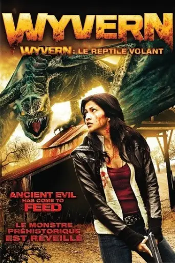 Wyvern (2009) BluRay [Hindi (DD 2.0) + English] 720p & 480p x264 Dual Audio ESubs HD