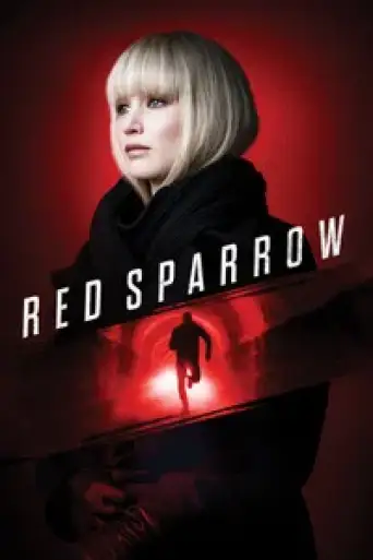 Red Sparrow (2018) BluRay [Hindi (ORG 5.1) & English] 4K 1080p 720p & 480p Dual Audio [x264/10Bit-HEVC]