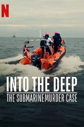 Into the Deep (2020) WEB-HD [Hindi DD2.0 & English] Dual Audio 720p & 480p x264 ESubs HD