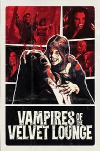 Vampires of the Velvet Lounge (2026) WEB-DL [Hindi (DD5.1) & English] 1080p 720p & 480p Dual Audio [x264/10Bit-HEVC]