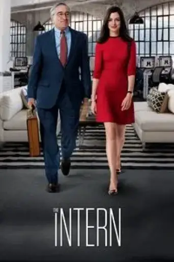 Download The Intern 2015 Hindi Dubbed BluRay Full Movie Download The Intern 2015 Hindi Dubbed BluRay Full Movie