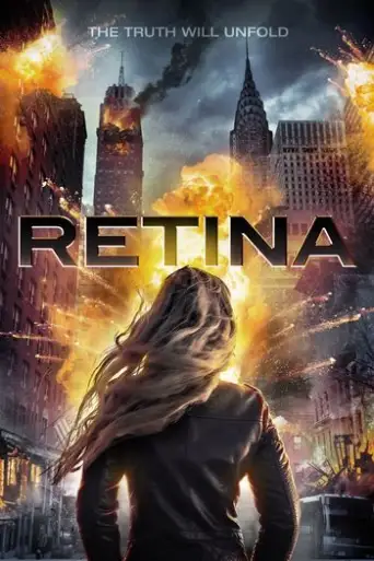 Retina (2017) Hindi BluRay 720p & 480p Dual Audio [Hindi (ORG 2.0) & English]