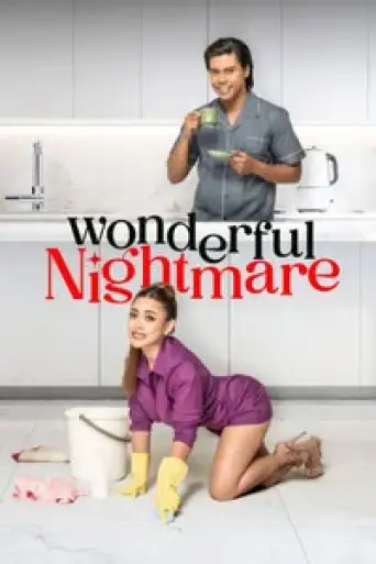 Wonderful Nightmare (2026) WEB-DL [Hindi (DD2.0) & English] 4K 1080p 720p & 480p Dual Audio [x264/10Bit-HEVC]
