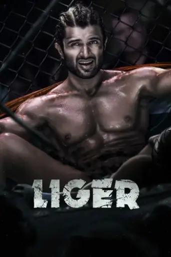 Liger (2022) Hindi WEB-DL [Hindi (ORG 5.1) & Telugu] 1080p 720p & 480p Dual Audio Esubs [x264/HEVC 10bit]