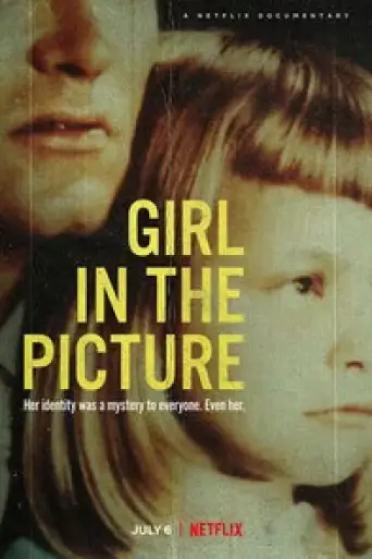 Girl in the Picture (2022) Dual Audio (Hindi + English) WEB-DL 1080p 720p & 480p x264 DD5.1