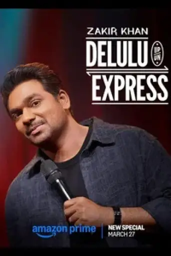Download Delulu Express (2025) Hindi WEB-DL Full Movie Download Delulu Express (2025) Hindi WEB-DL Full Movie