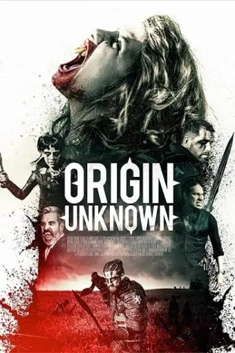 Origin Unknown (2020) WEB-HD [Hindi DD2.0 & English] Dual Audio 720p & 480p x264 ESubs HD