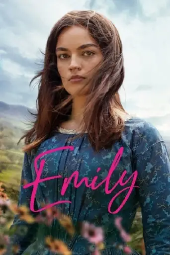 Emily (2022) WEB-HD [English DD2.0] 720p & 480p x264 ESubs HD