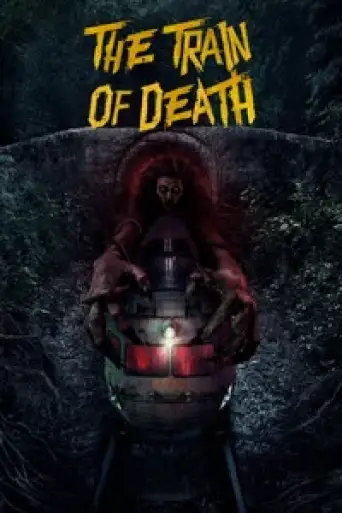 The Train of Death (2024) WEB-DL [Hindi (2.0) & Indonesian] 1080p 720p & 480p Dual Audio [x264/10Bit-HEVC]