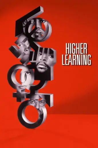Higher Learning (1995) BluRay [Hindi (DD5.1) & English] 1080p 720p & 480p Dual Audio [x264]
