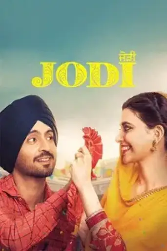 Jodi (2023) WEB-DL [Punjabi DD5.1] 1080p 720p & 480p [x264/HEVC]