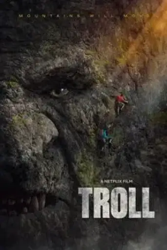 Troll (2022) WEB-DL [Hindi (DD5.1) & English] 4K 1080p 720p & 480p Dual Audio [x264/10Bit-HEVC]