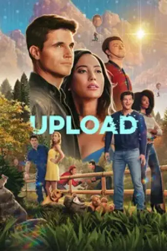 Upload (Season 4) WEB-DL [Hindi (DD5.1) & English] 4K 1080p 720p & 480p x264