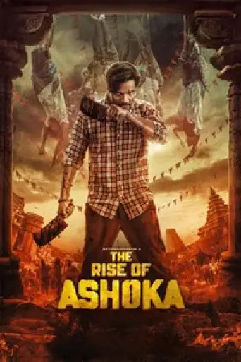 The Rise of Ashoka (2026) UNCUT WEB-DL [Hindi (DD2.0) & Kannada] 1080p 720p & 480p Dual Audio [x264/HEVC] | ,