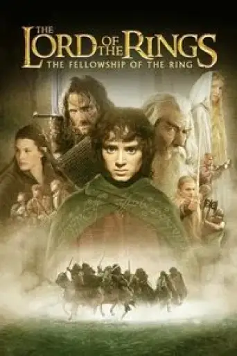 The Lord of the Rings: The Fellowship of the Ring (2001) EXTENDED BluRay [Hindi (ORG 5.1) & English] 1080p 720p & 480p Dual Audio [x264/10Bit-HEVC]