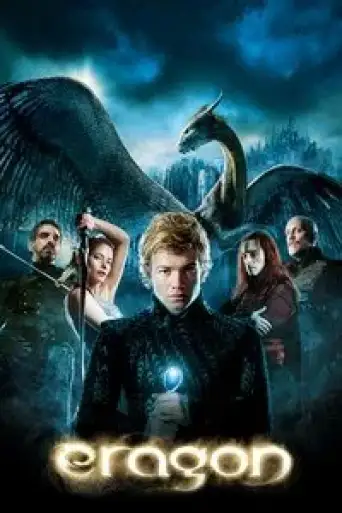 Eragon (2006) BluRay [Hindi (DD5.1) & English] 1080p 720p & 480p Dual Audio [x264/10Bit-HEVC]