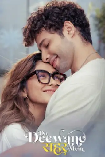 Do Deewane Seher Mein (2026) WEB-DL [Hindi DD5.1] 4K 1080p 720p & 480p [x264/HEVC]