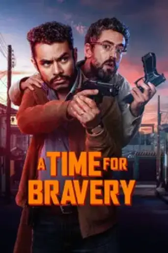A Time For Bravery (2025) WEB-DL [Hindi (DD5.1) & English] 1080p 720p & 480p Dual Audio [x264/10Bit-HEVC]