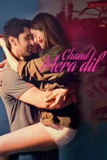 Chand Mera Dil (2026) WEB-DL [Hindi DD5.1] 4K 1080p 720p & 480p [x264/HEVC]