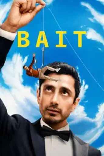 Bait (Season 1) WEB-DL [Hindi (DD5.1) & English] 4K 1080p 720p & 480p Dual Audio [x264/ESubs] | AMZN Series