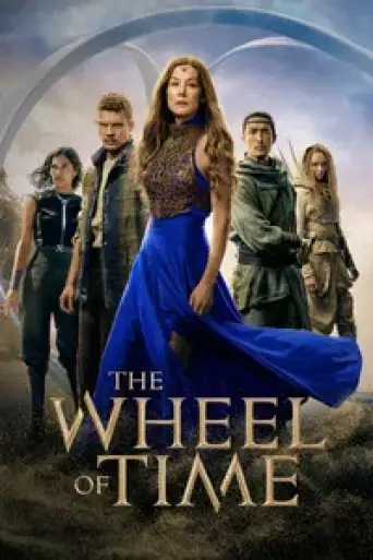 The Wheel of Time (Season 3) WEB-DL [Hindi (ORG 5.1) & English] 4K 1080p 720p & 480p [x264/10Bit-HEVC] | [ALL Episodes] | PrimeVideo Series