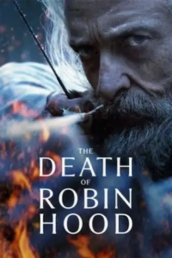 The Death of Robin Hood (2026) WEB-DL [Hindi (DD5.1) & English] 4K 1080p 720p & 480p Dual Audio [x264/10Bit-HEVC]