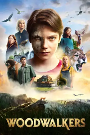 Woodwalkers (2024) BluRay [Hindi (DD2.0) & English] 4K 1080p 720p & 480p Dual Audio [x264/10Bit-HEVC]
