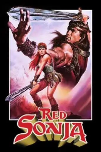 Red Sonja (1985) BluRay [Hindi (DD2.0) & English] 1080p 720p & 480p Dual Audio [x264/10Bit-HEVC]