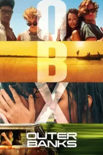 Outer Banks (Season 1) WEB-DL [Hindi (DD5.1) & English] 4K 1080p 720p & 480p Dual Audio [x264/ESubs] | NF Series