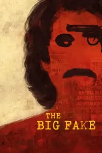 The Big Fake (2026) WEB-DL [Hindi (DD5.1) & English] 4K 1080p 720p & 480p Dual Audio [x264/10Bit-HEVC]