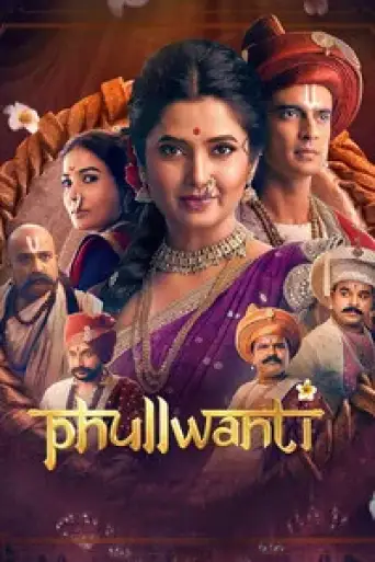 Phullwanti (2024) WEB-DL [Hindi (DD5.1) & Marathi] 4K 1080p 720p & 480p Dual Audio [x264/HEVC]