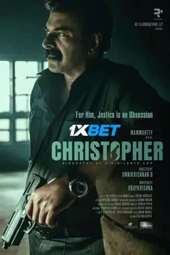 Christopher (2023) HQ-HDCAM [Hindi (HQ-Dub)] 1080p 720p & 480p x264