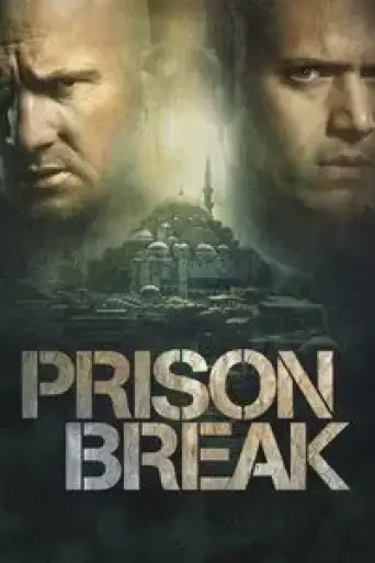 Download Prison Break (Season 5) English HDRip Full Series Download Prison Break (Season 5) English HDRip Full Series