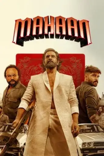 Mahaan (2022) UNCUT DS4K WEB-DL [Hindi (DD2.0) & Tamil] 4K 1080p 720p & 480p Dual Audio [x264/10Bit-HEVC]