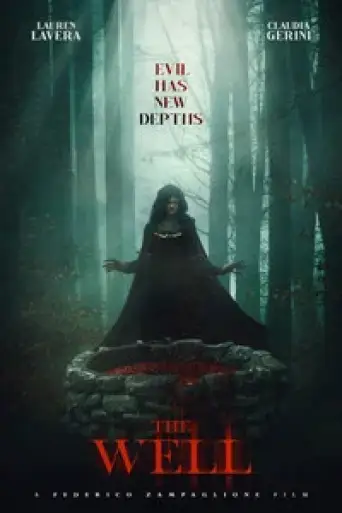 Download The Well 2023 Hindi Dubbed HDRip Full Movie Download The Well 2023 Hindi Dubbed HDRip Full Movie