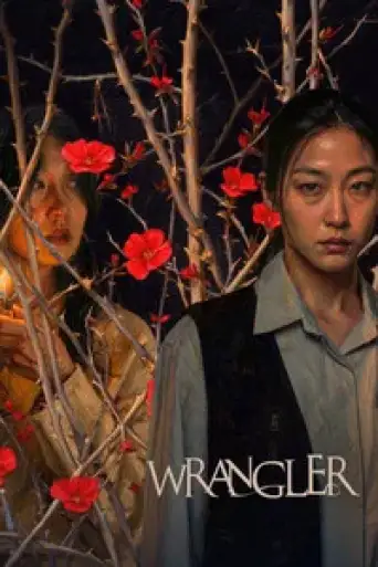 Wrangler (2026) WEB-DL [Hindi (DD5.1) & Korean] 1080p 720p & 480p Dual Audio [x264/10Bit-HEVC]