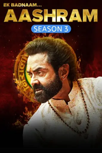 Download Aashram (Season 3) Hindi HDRip Full Series Download Aashram (Season 3) Hindi HDRip Full Series