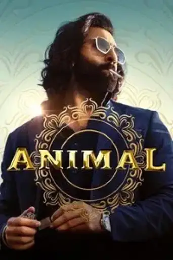 ANiMAL (2023) WEB-DL [Hindi DD5.1] 4K 1080p 720p & 480p [x264/10Bit-HEVC]