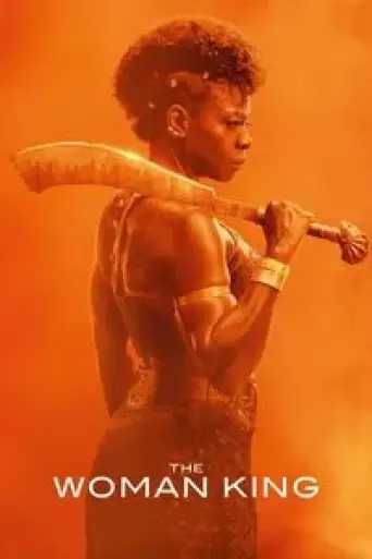 The Woman King (2022) Dual Audio [Hindi (ORG 5.1) + English] BluRay 1080p 720p & 480p [x264/HEVC 10bit]