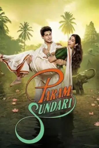 Download Param Sundari 2025 Hindi HDRip Full Movie Download Param Sundari 2025 Hindi HDRip Full Movie